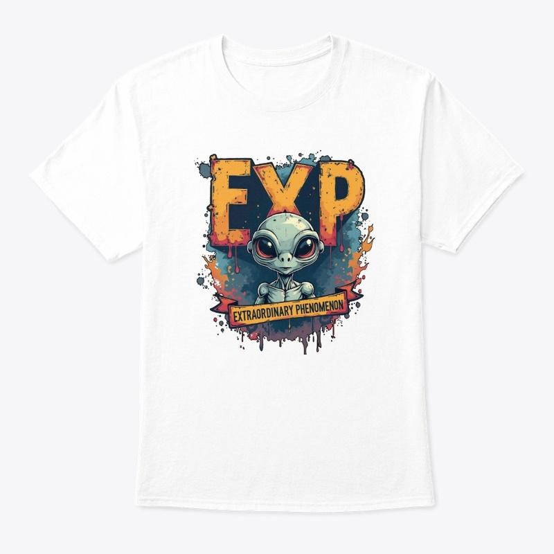 EXP-001 / T-shirt